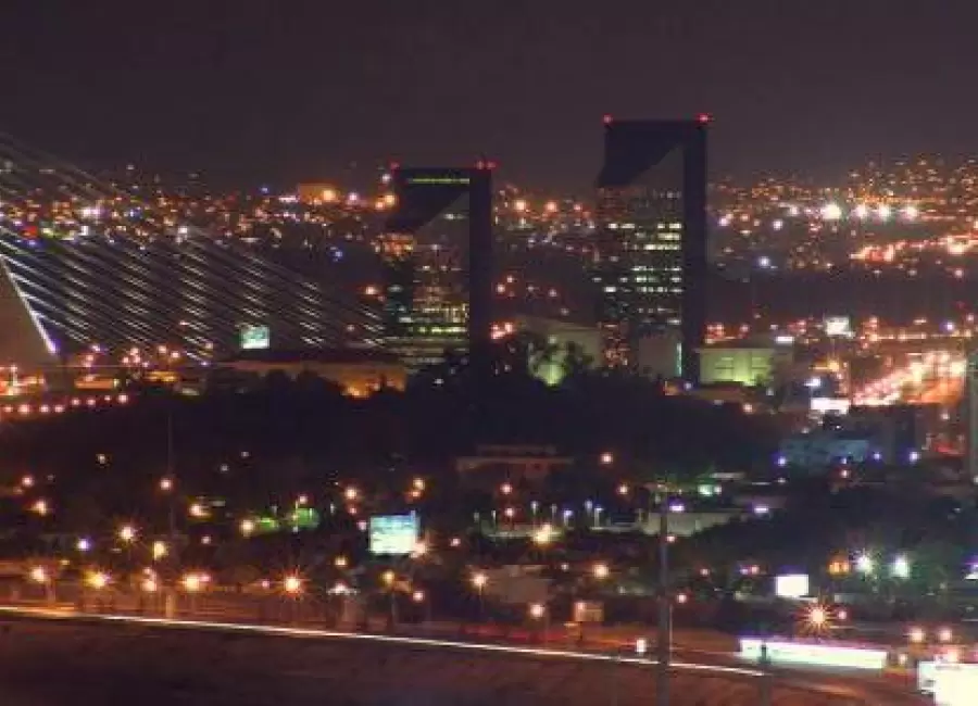 Puente-la-Unidad-Monterrey