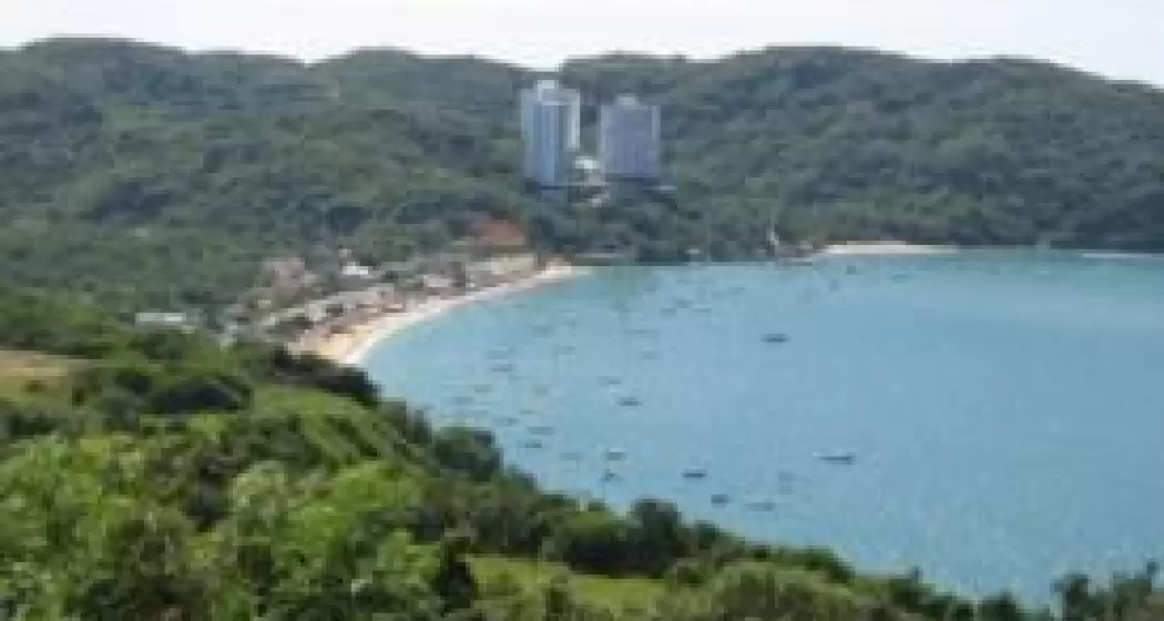 Puerto-Marques-Acapulco