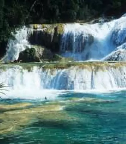 Agua-Azul