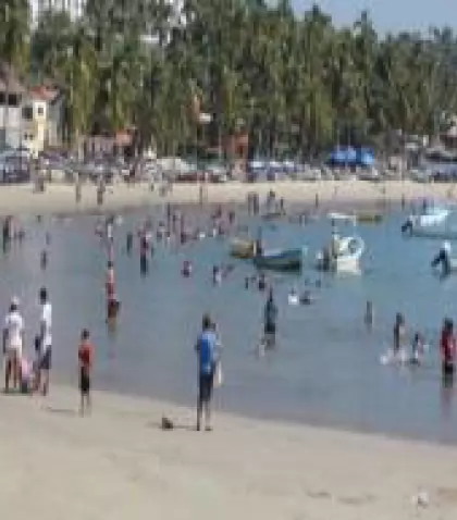 Puerto-Escondido-Playas