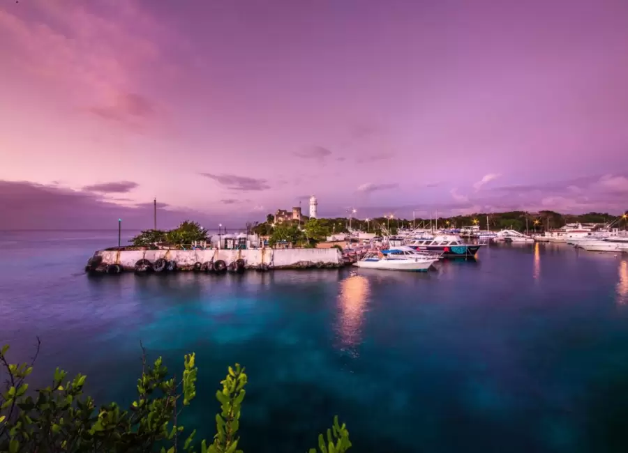 San-Miguel-Cozumel-Mexico-scaled