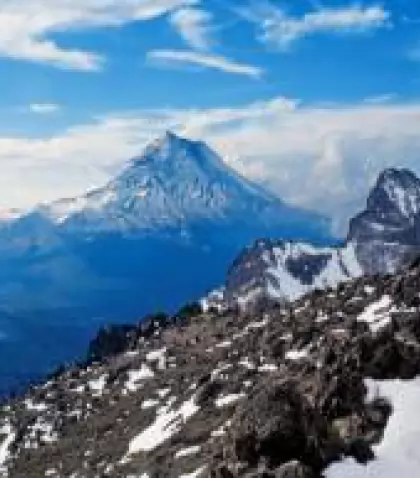 Parque-Popocatepetl