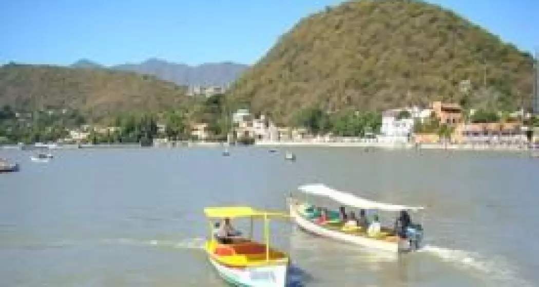 Lago-de-Chapala