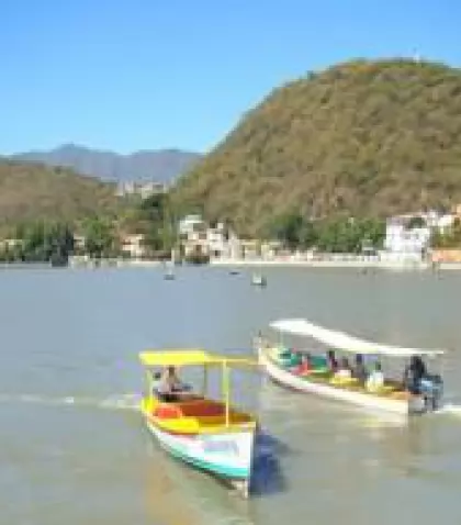 Lago-de-Chapala