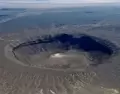 Vista panor�mica de las Barrancas del Cobre en Chihuahua