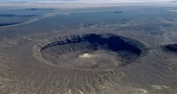 Vista panor�mica de las Barrancas del Cobre en Chihuahua