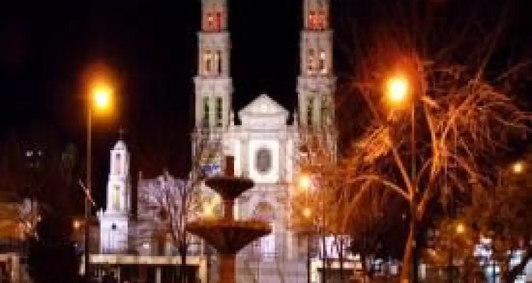 Catedral-Ciudad-Juarez