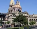 La Catedral de Guadalajara domina el Centro Hist�rico: historia, arquitectura y esencia de la Perla Tapat�a.