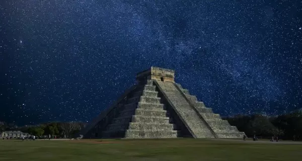 chichen-itza-1025099_1920