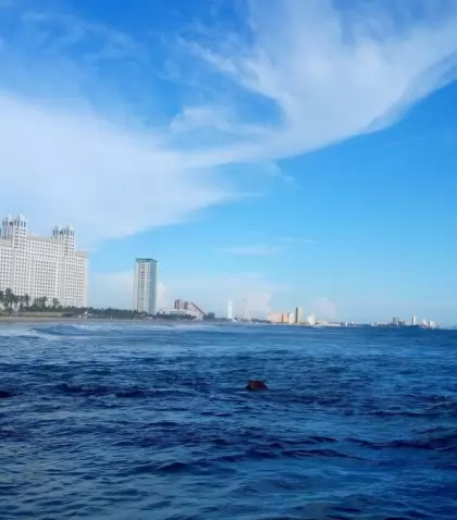 Mazatl�n, uno de los destinos m�s emblem�ticos de Sinaloa, destaca su potencial para captar turismo europeo por su cultura costera, gastronom�a y pais