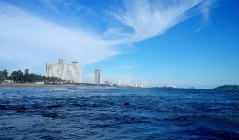 Mazatl�n, uno de los destinos m�s emblem�ticos de Sinaloa, destaca su potencial para captar turismo europeo por su cultura costera, gastronom�a y pais