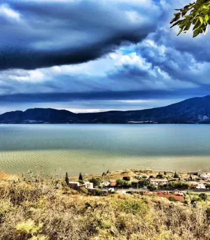 Lago Chapala