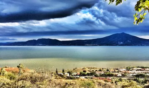 Lago Chapala