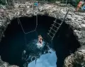 Tulum, una joya arqueol�gica y natural con m�s historia de la que imagin�s.