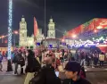Mercados navide�os, puntos de inter�s y eventos para todas las edades y gustos durante la Navidad en CDMX.