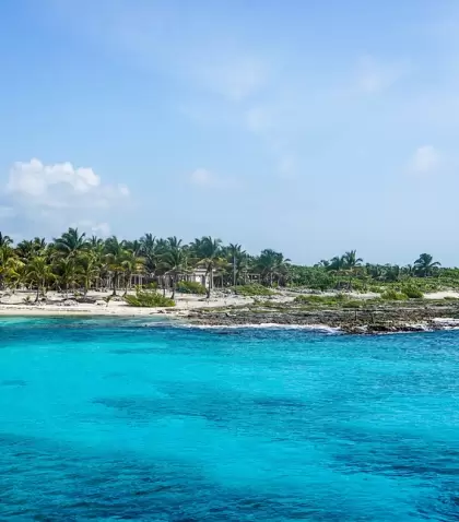 cozumel, m�xico, caribe