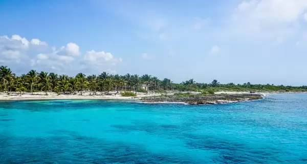 cozumel, m�xico, caribe