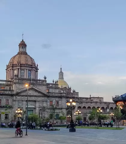 guadalajara, mexico, jalisco