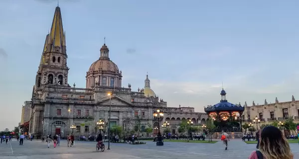 guadalajara, mexico, jalisco