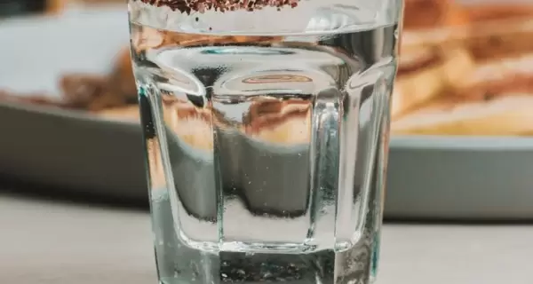 beber, mezcal, tequila