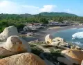 Playa ventura