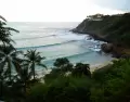 Playa Carrizalillo