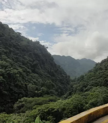 Cuetzalan, Puebla