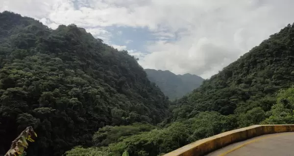 Cuetzalan, Puebla