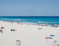 Playa Delfines, Canc�n