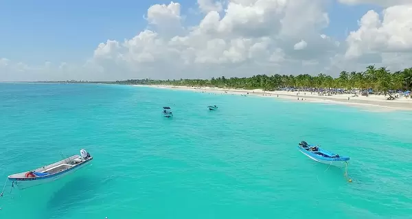 Playa de Tulum