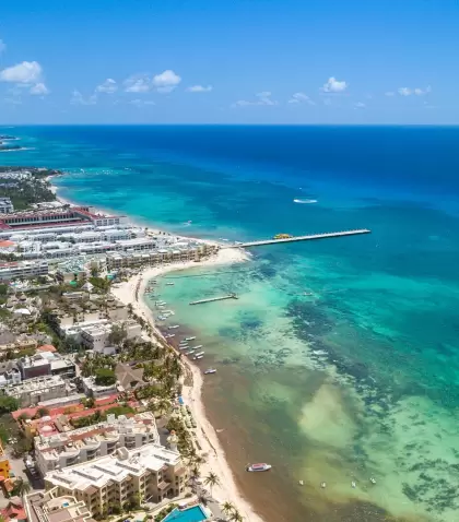Playa del Carmen