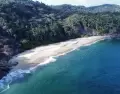 Playa de barro