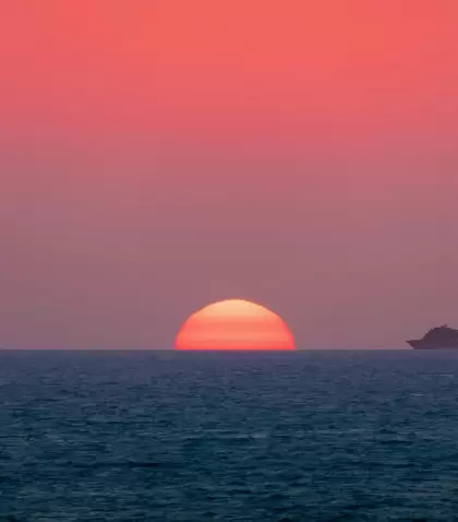 Los cruceros cortos son ideales para una primera experiencia en altamar o una escapada express.