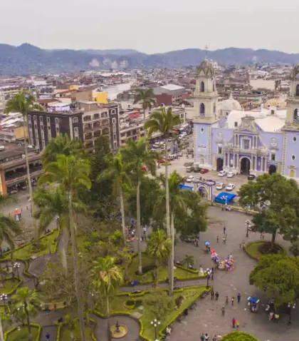C�rdoba, Veracruz