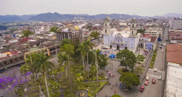 C�rdoba, Veracruz