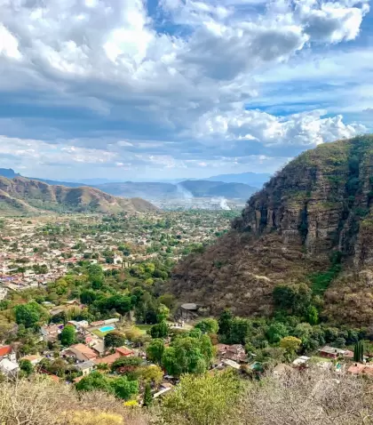 Malinalco