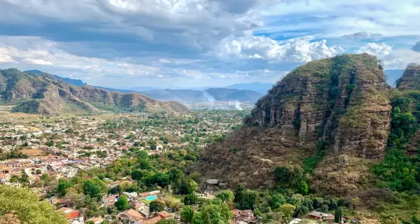 Malinalco