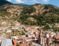 Angangueo, Michoac�n