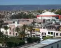 Centro de Calvillo