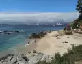 Playa de los Enamorados - Acapulco