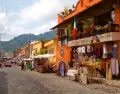 Tepoztl�n, Morelos