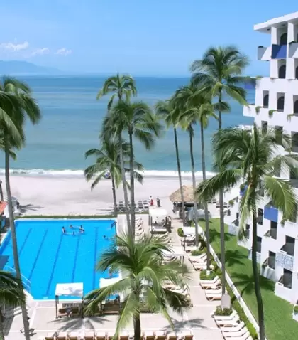 Puerto Vallarta