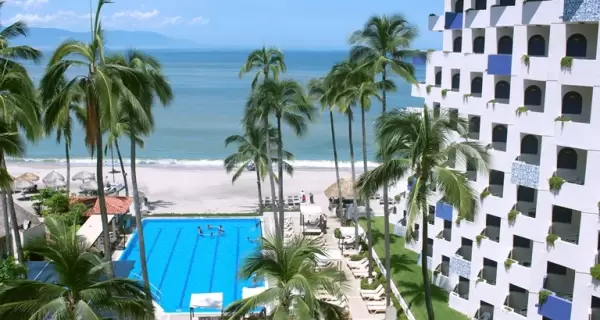 Puerto Vallarta