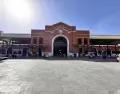 Mercado Municipal de Tampico