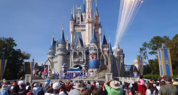 Los parques de Disney World ofrecen atracciones �nicas para disfrutar en familia, con amigos o en pareja.