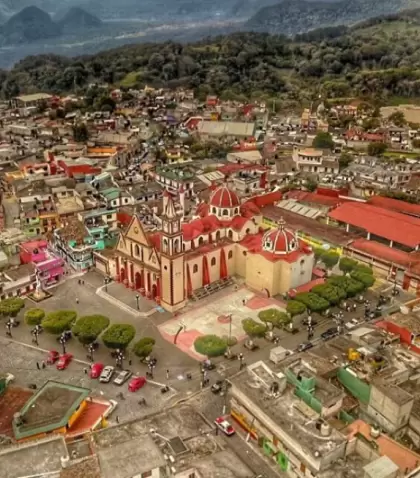 Naolinco