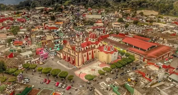 Naolinco