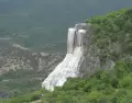 Hierve el agua, Oaxaca