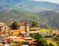 Capulalpam M�ndez, Oaxaca