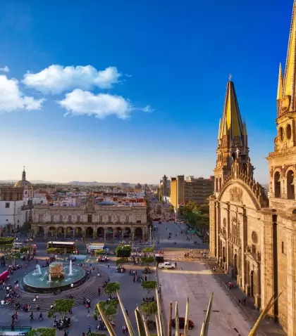 Guadalajara, M�xico